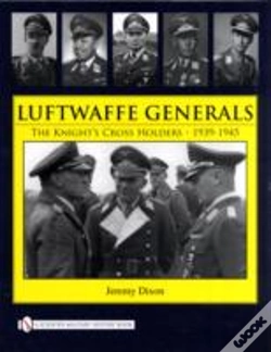 Capa do artigo Luftwaffe Generals