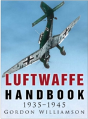 Luftwaffe Handbook 1935-1945 - Preview