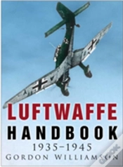 Capa do artigo Luftwaffe Handbook 1935-1945