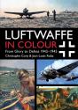 Luftwaffe In Colour: From Glory To Defeat 1942-1945 - Preview