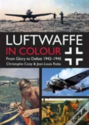 Capa do artigo Luftwaffe In Colour Volume 2