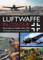 Luftwaffe In Colour Volume 2 - Preview