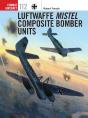 Luftwaffe Mistel Composite Bomber Units - Preview