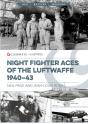 Luftwaffe Night Fighter Aces 1940â€“43 - Preview