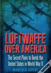 Capa do artigo Luftwaffe Over America