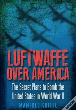 Capa do artigo Luftwaffe Over America
