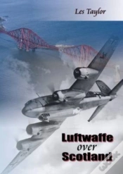 Capa do artigo Luftwaffe Over Scotland