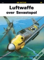 Capa do artigo Luftwaffe Over Sevastopol