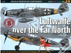 Capa do artigo Luftwaffe Over The Far North Part 1