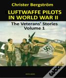 Luftwaffe Pilots In World War Ii