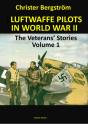 Luftwaffe Pilots In World War Ii - Preview