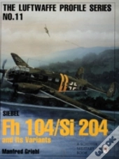 Luftwaffe Profile Series No.11