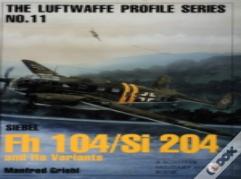 Luftwaffe Profile Series No.11