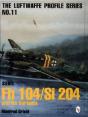 Luftwaffe Profile Series No.11 - Preview