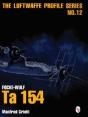 Luftwaffe Profile Series No.12 - Preview
