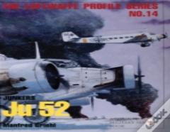 Luftwaffe Profile Series No.14