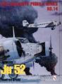 Luftwaffe Profile Series No.14 - Preview