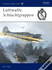 Capa do artigo Luftwaffe Schlachtgruppen