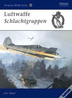 Capa do artigo Luftwaffe Schlachtgruppen