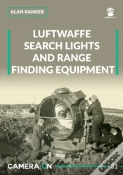 Capa do artigo Luftwaffe Search Lights And Range Finding Equipment