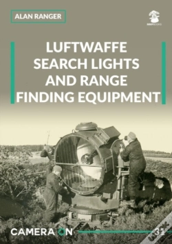 Capa do artigo Luftwaffe Search Lights And Range Finding Equipment