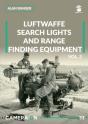 Luftwaffe Search Lights And Range Finding Equipment Vol. 2 - Preview