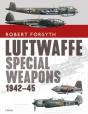 Luftwaffe Special Weapons 1942 45 - Preview