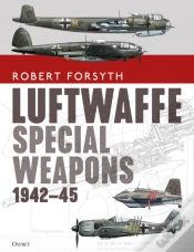 Capa do artigo Luftwaffe Special Weapons 1942â€“45