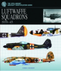 Luftwaffe Squadrons 1939-45 - Preview