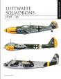 Luftwaffe Squadrons 1939â€“45 - Preview