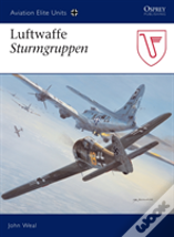 Luftwaffe Sturmgruppen