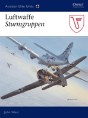Luftwaffe Sturmgruppen - Preview