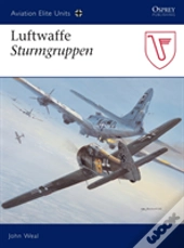 Luftwaffe Sturmgruppen