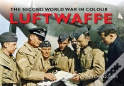 Capa do artigo Luftwaffe The Second World War In Colour