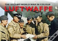 Capa do artigo Luftwaffe The Second World War In Colour