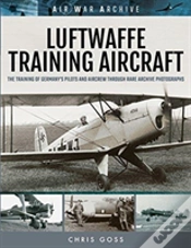 Capa do artigo Luftwaffe Training Aircraft