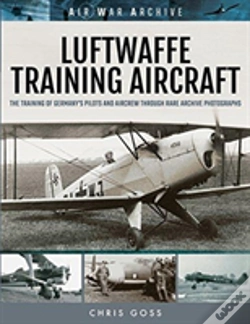 Capa do artigo Luftwaffe Training Aircraft