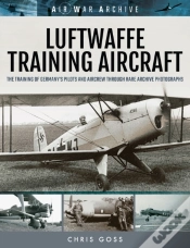 Capa do artigo Luftwaffe Training Aircraft