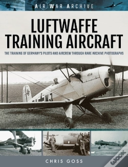 Capa do artigo Luftwaffe Training Aircraft