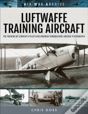 Capa do artigo Luftwaffe Training Aircraft