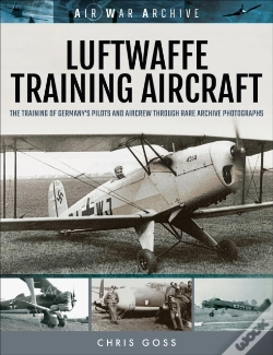 Capa do artigo Luftwaffe Training Aircraft