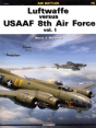 Luftwaffe Versus Usaaf 8th Air Force - Preview