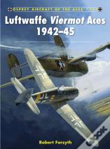 Luftwaffe Viermot Aces 1942â€“45