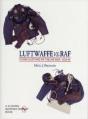 Luftwaffe Vs. Rafflying Clothes Of The Airway 1939-45 - Preview