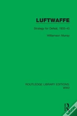 Capa do artigo Luftwaffe
