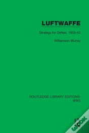 Capa do artigo Luftwaffe