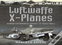 Luftwaffe X-Planes