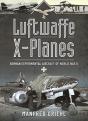 Luftwaffe X-Planes - Preview