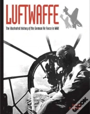 Capa do artigo Luftwaffe