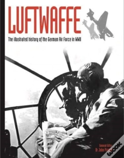 Capa do artigo Luftwaffe